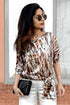 Bjorn Top in Mod Birch